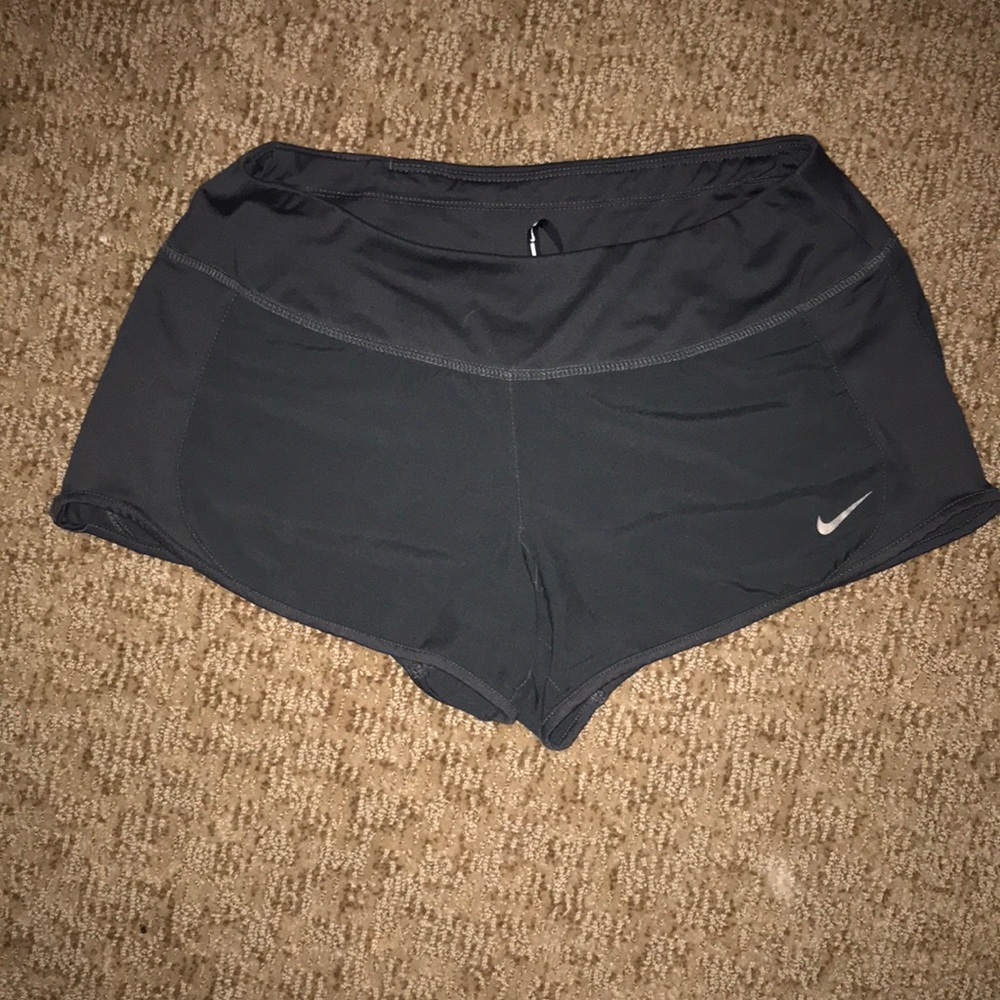 Nike dri fit shorts